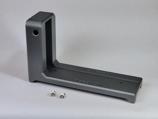 Meanwell LRS-200 or LRS-350 PSU Stand Kit