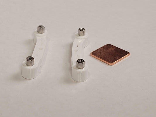 Mount Kit for 52pi Low Profile Plus Heatsink