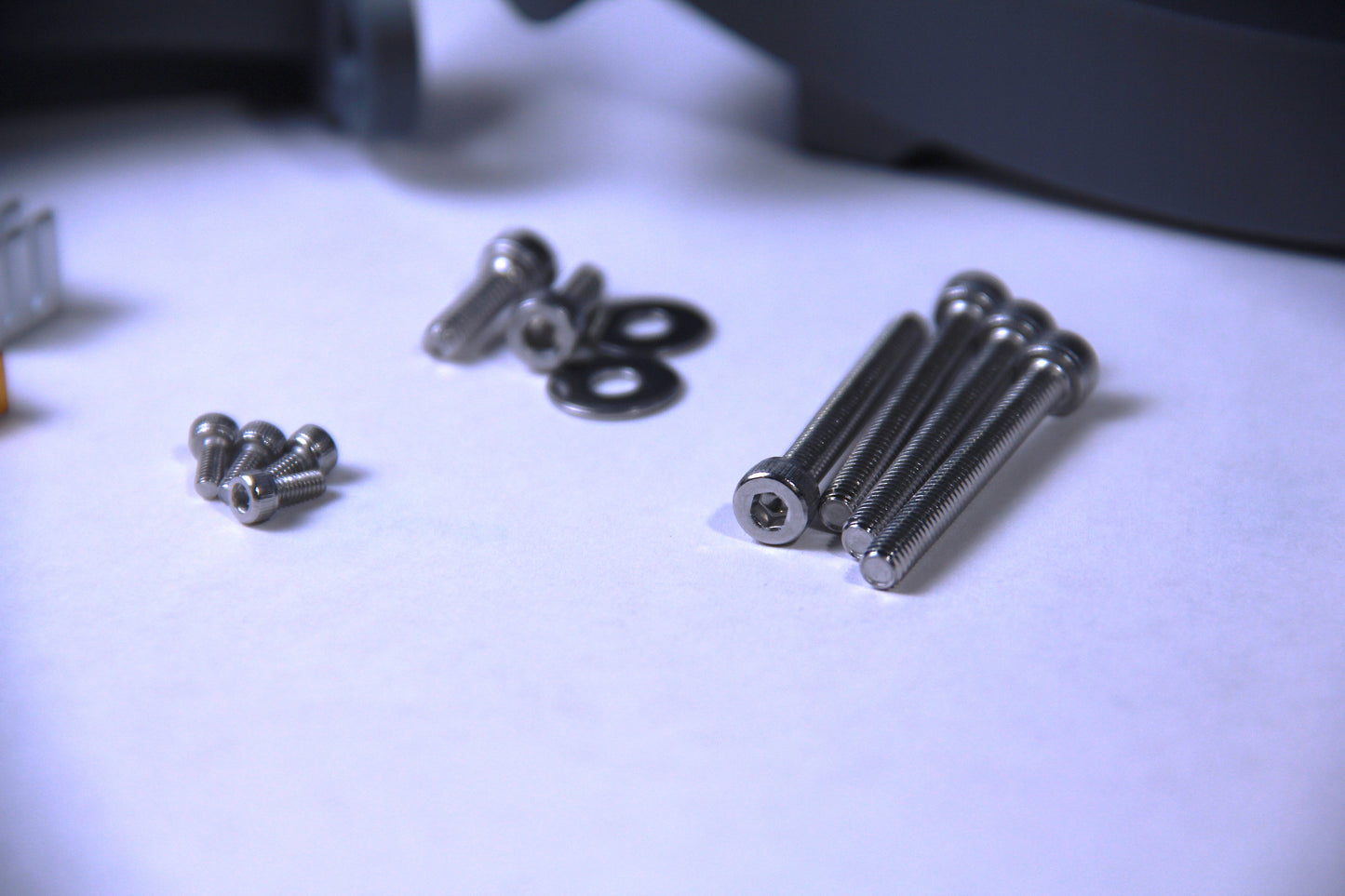 Giant Squid Bitaxe Gamma Fan Duct for Stock Heatsinks