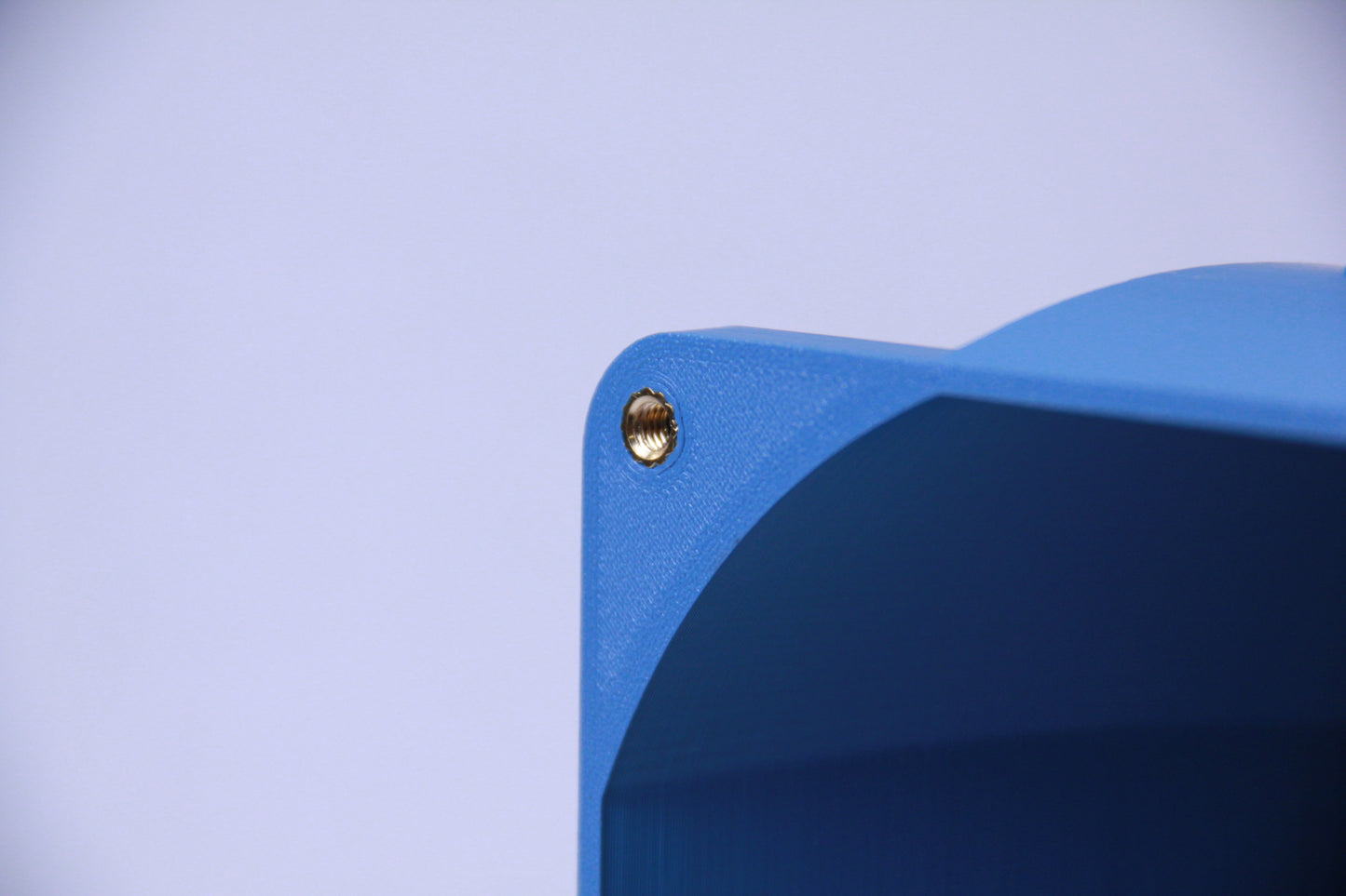 Giant Squid Bitaxe Gamma Fan Duct for Stock Heatsinks