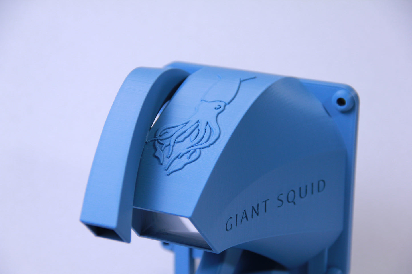 Giant Squid Bitaxe Gamma Fan Duct for Stock Heatsinks
