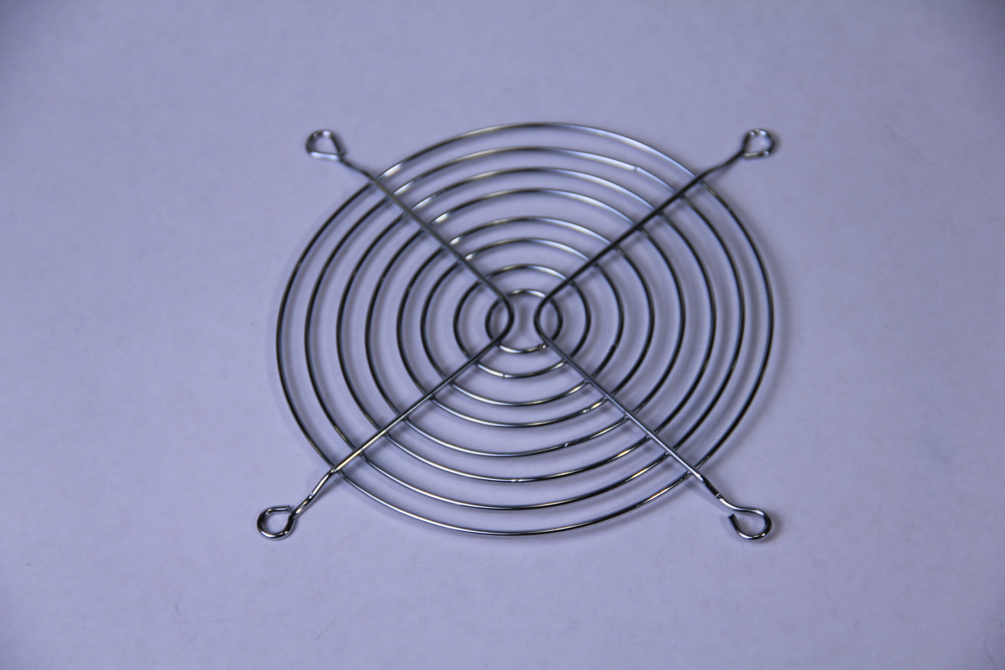 Finger Guard for 120mm Fans