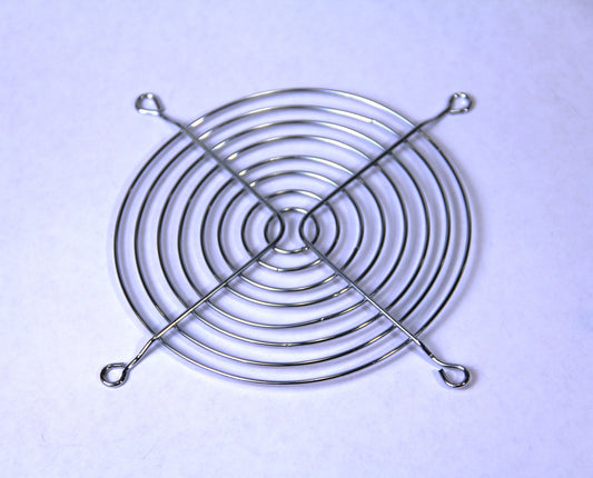 Guard for 120mm Fans