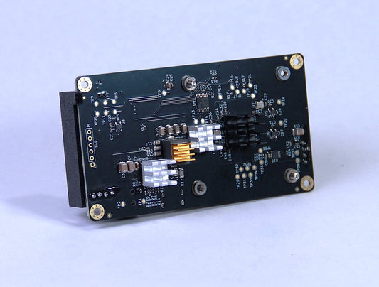 Stage 1 Bitaxe Gamma Heatsink Upgrade - Additional Heatsink Kit