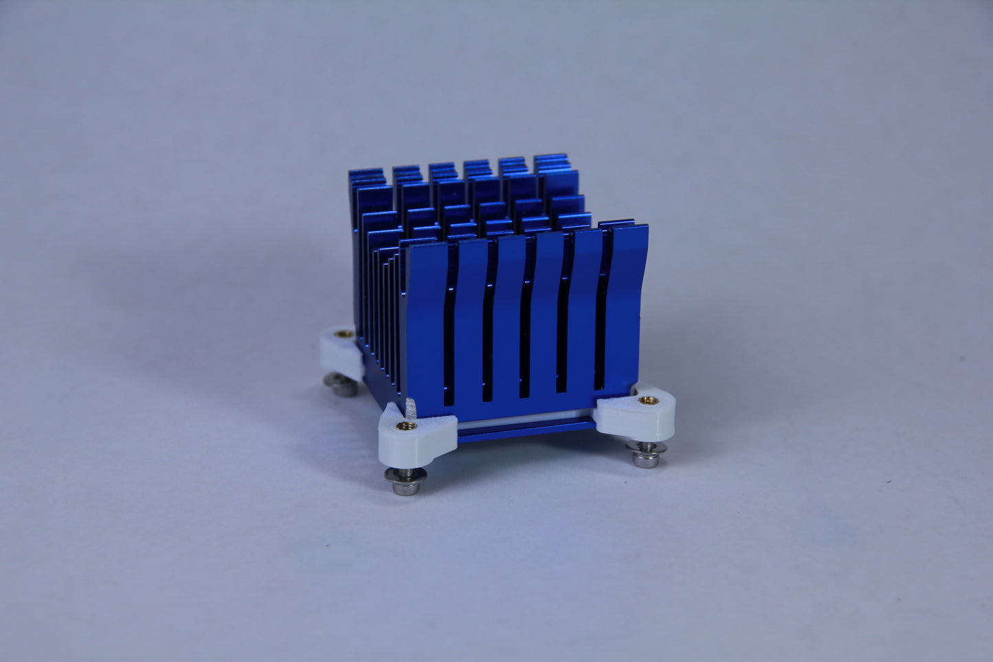 Giant Squid Bitaxe Gamma Fan Duct for NorthStar/Northbridge-style heatsink