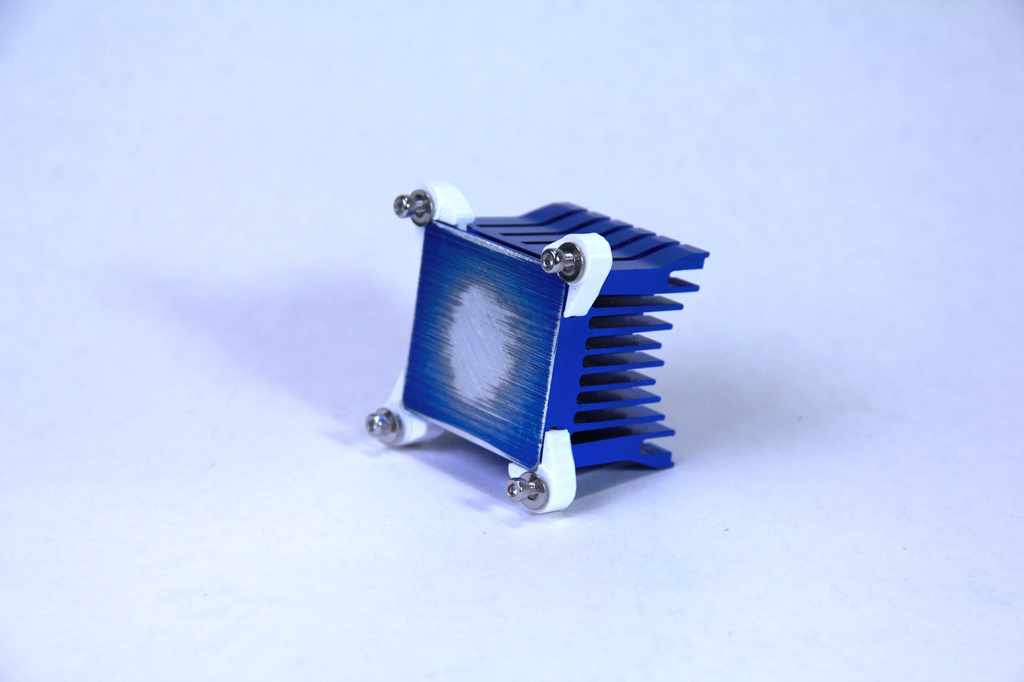 Stage 2 Heatsink Upgrade - Bitaxe and Chill NorthStar Heatsink Kit