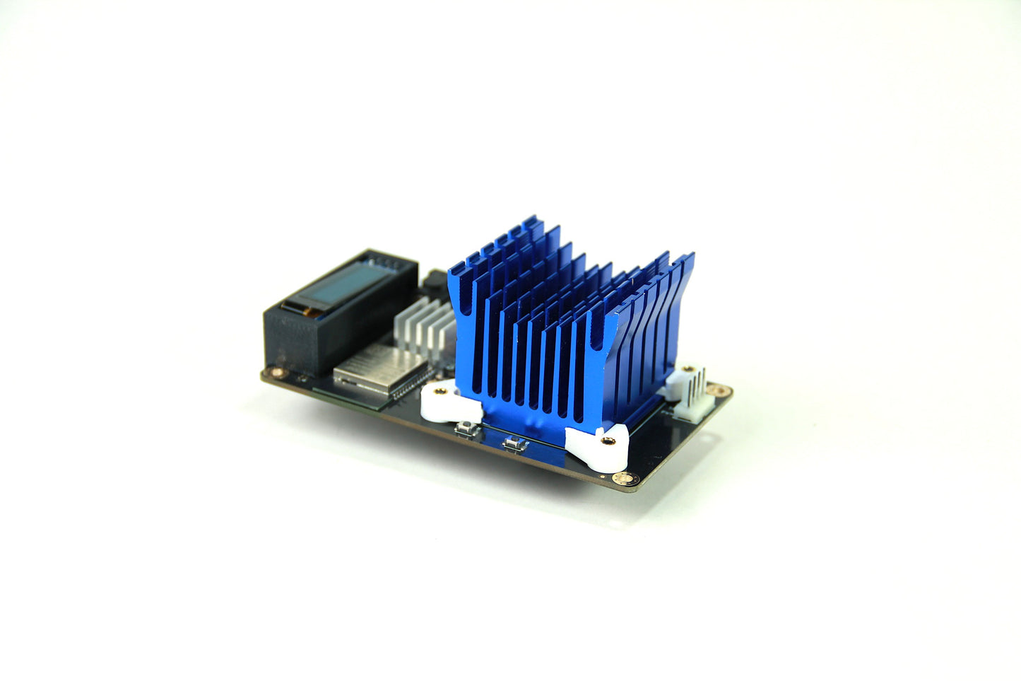 Stage 2 Heatsink Upgrade - Bitaxe and Chill NorthStar Heatsink Kit