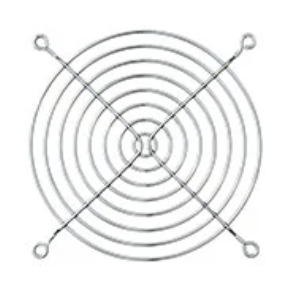 Finger Guard for 120mm Fans