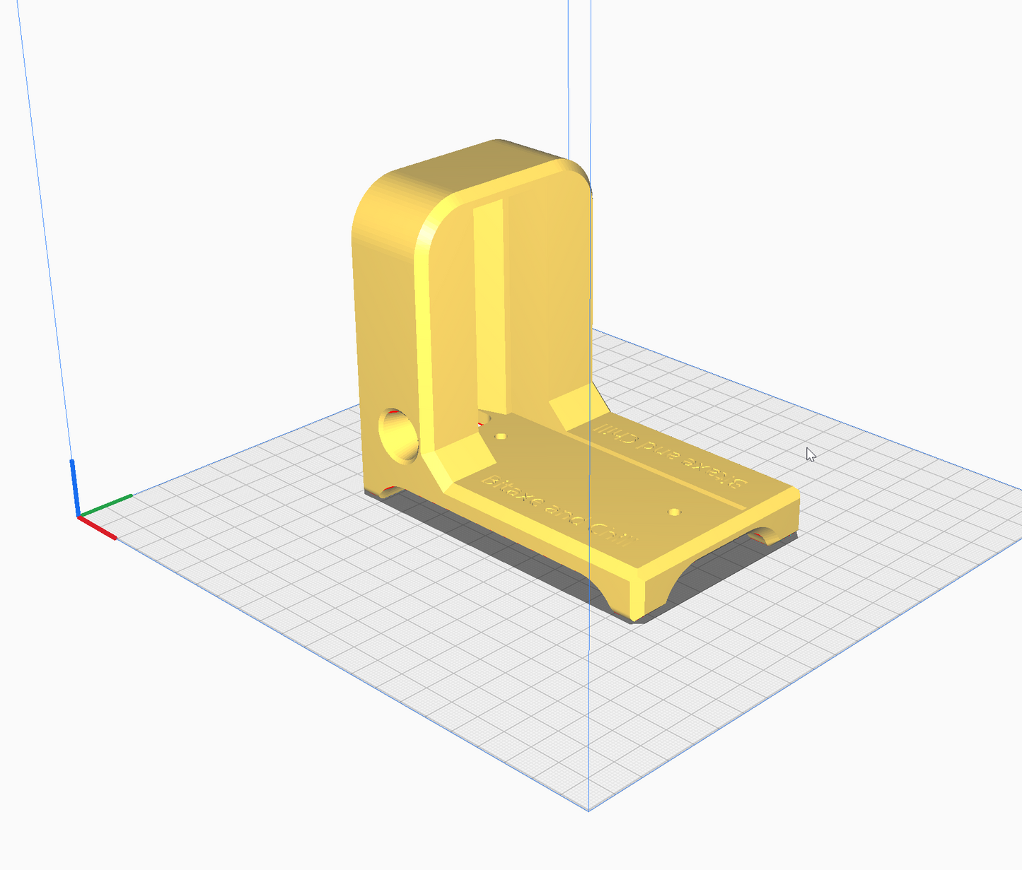 STLs for 3D Printing