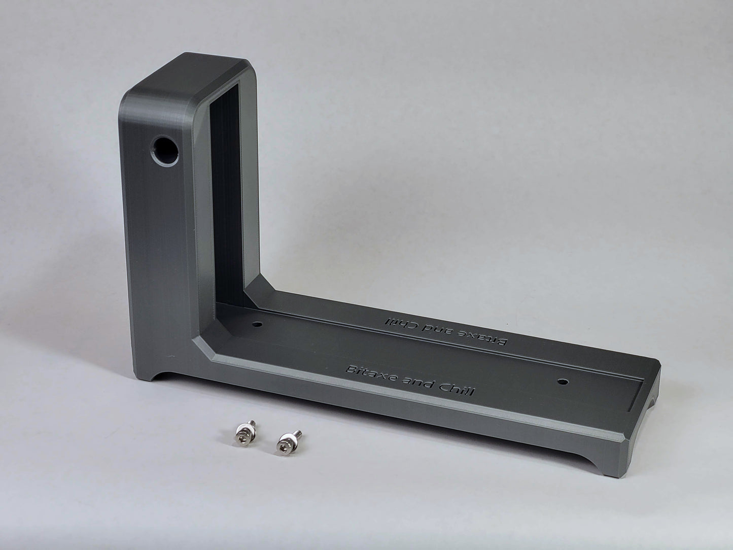 Meanwell LRS-200 or LRS-350 PSU Stand Kit