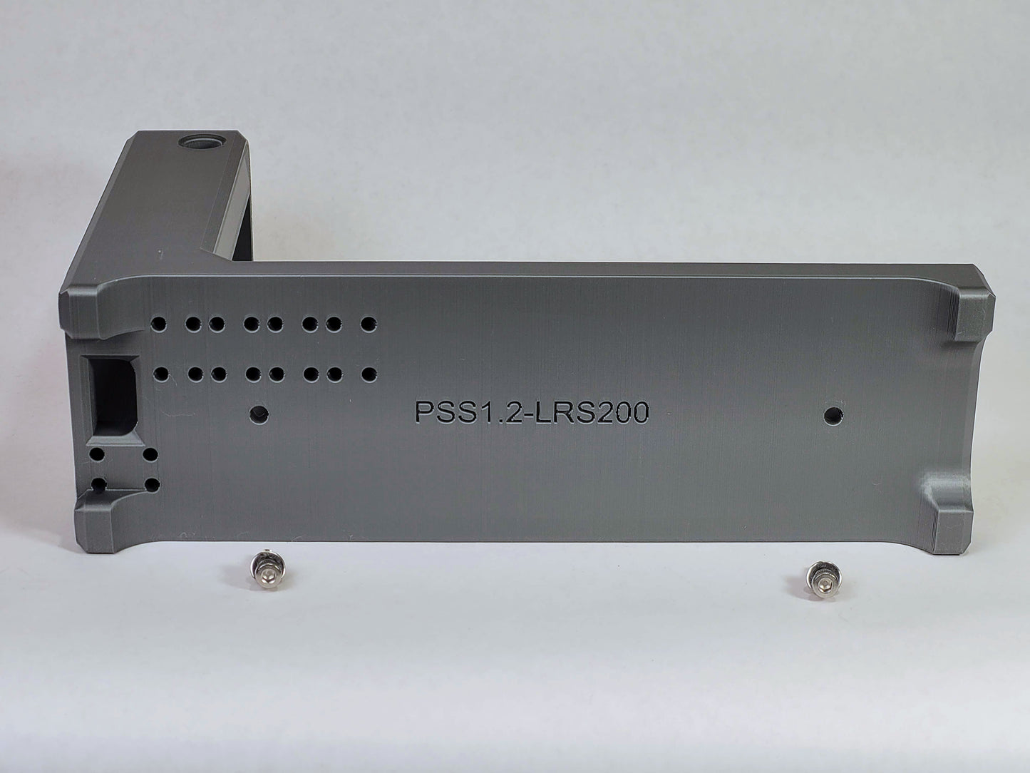 Meanwell LRS-200 or LRS-350 PSU Stand Kit