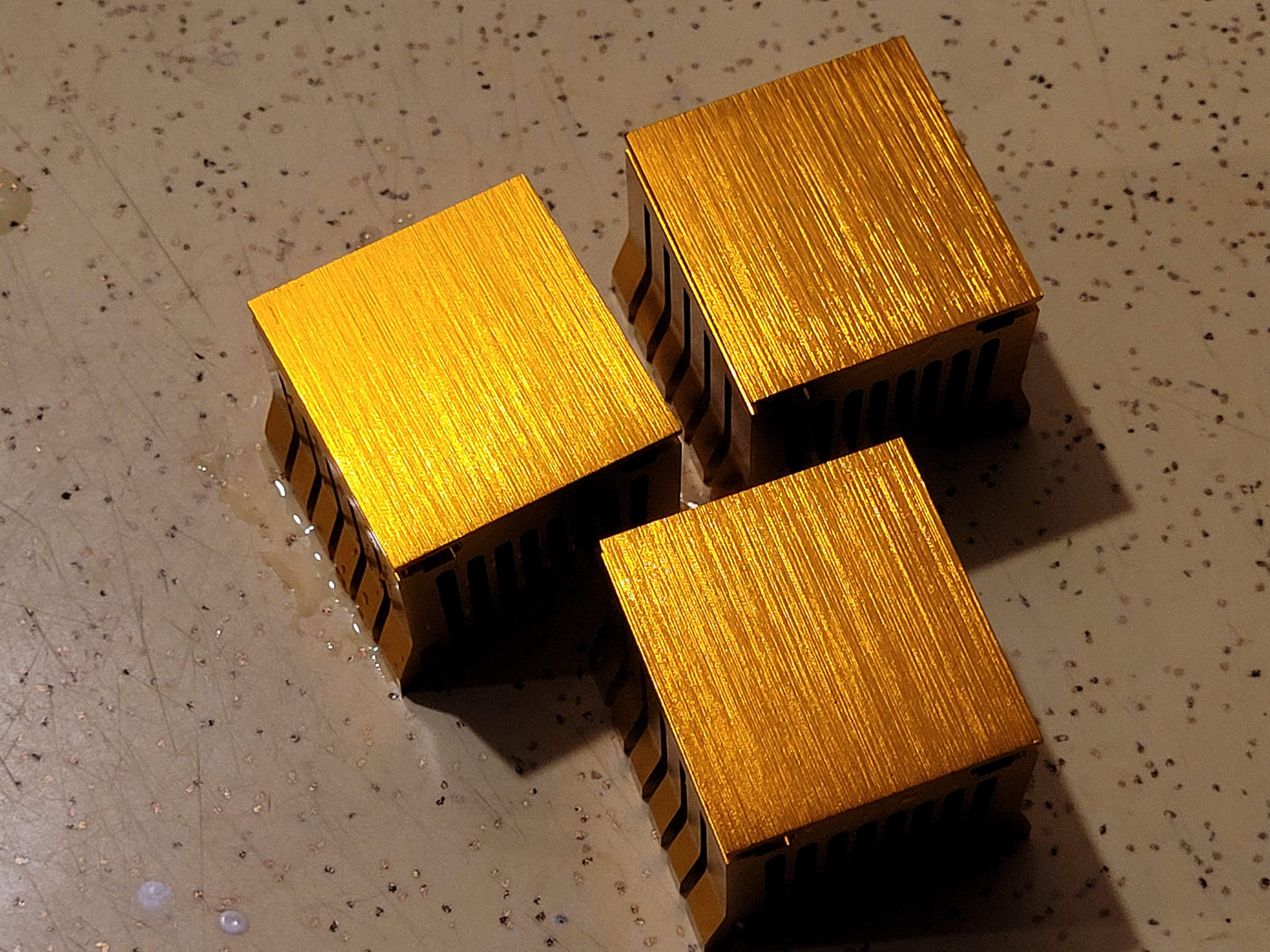 NorthStar Heatsink Kit