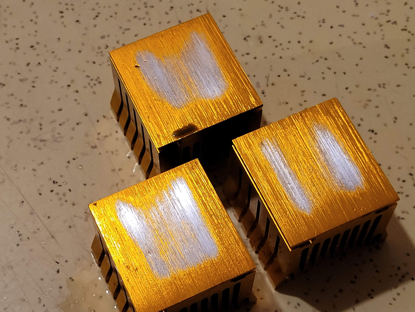 NorthStar Heatsink Kit