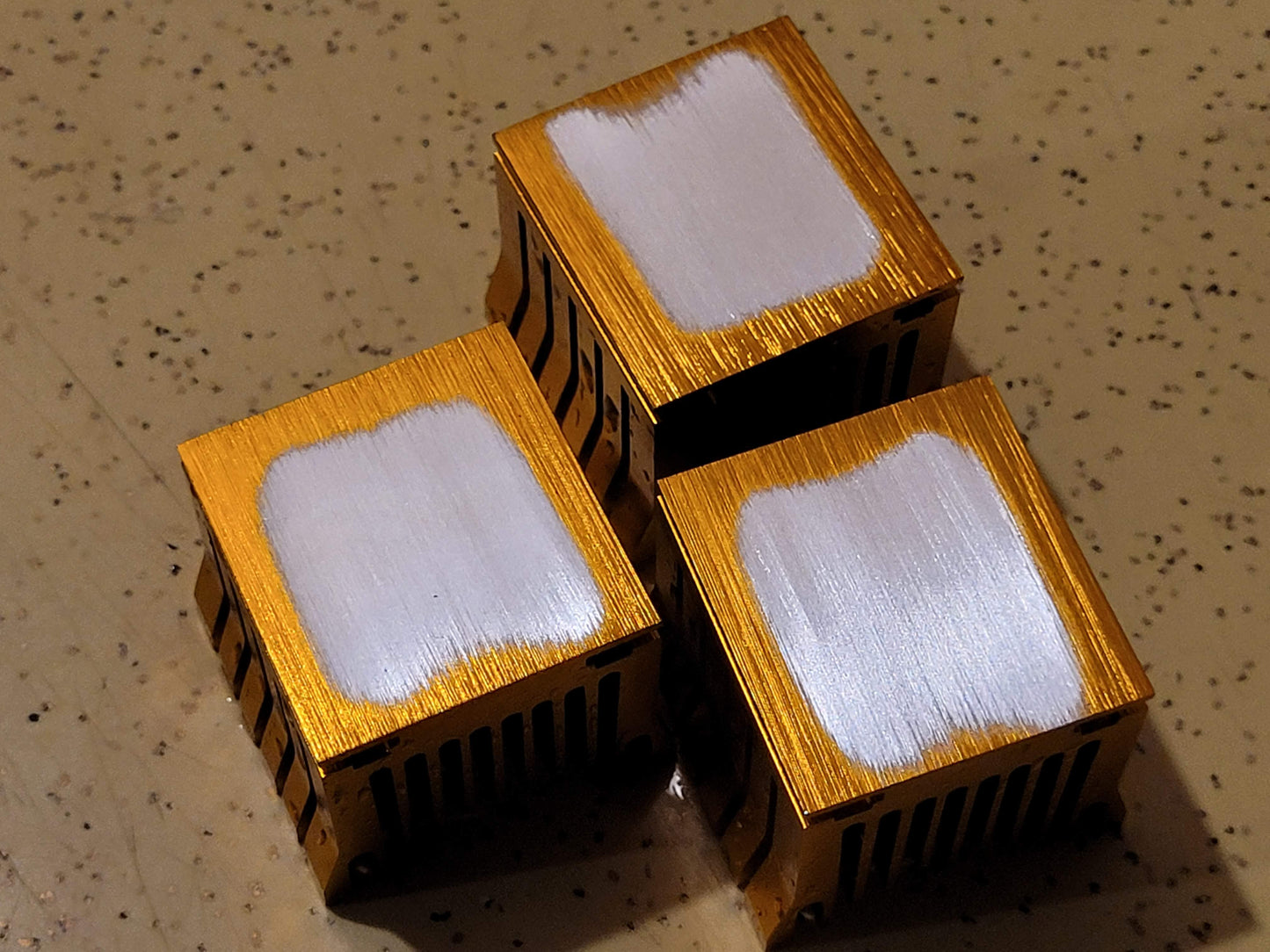 NorthStar Heatsink Kit
