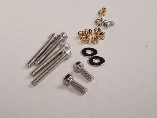 Giant Squid Hardware Kit