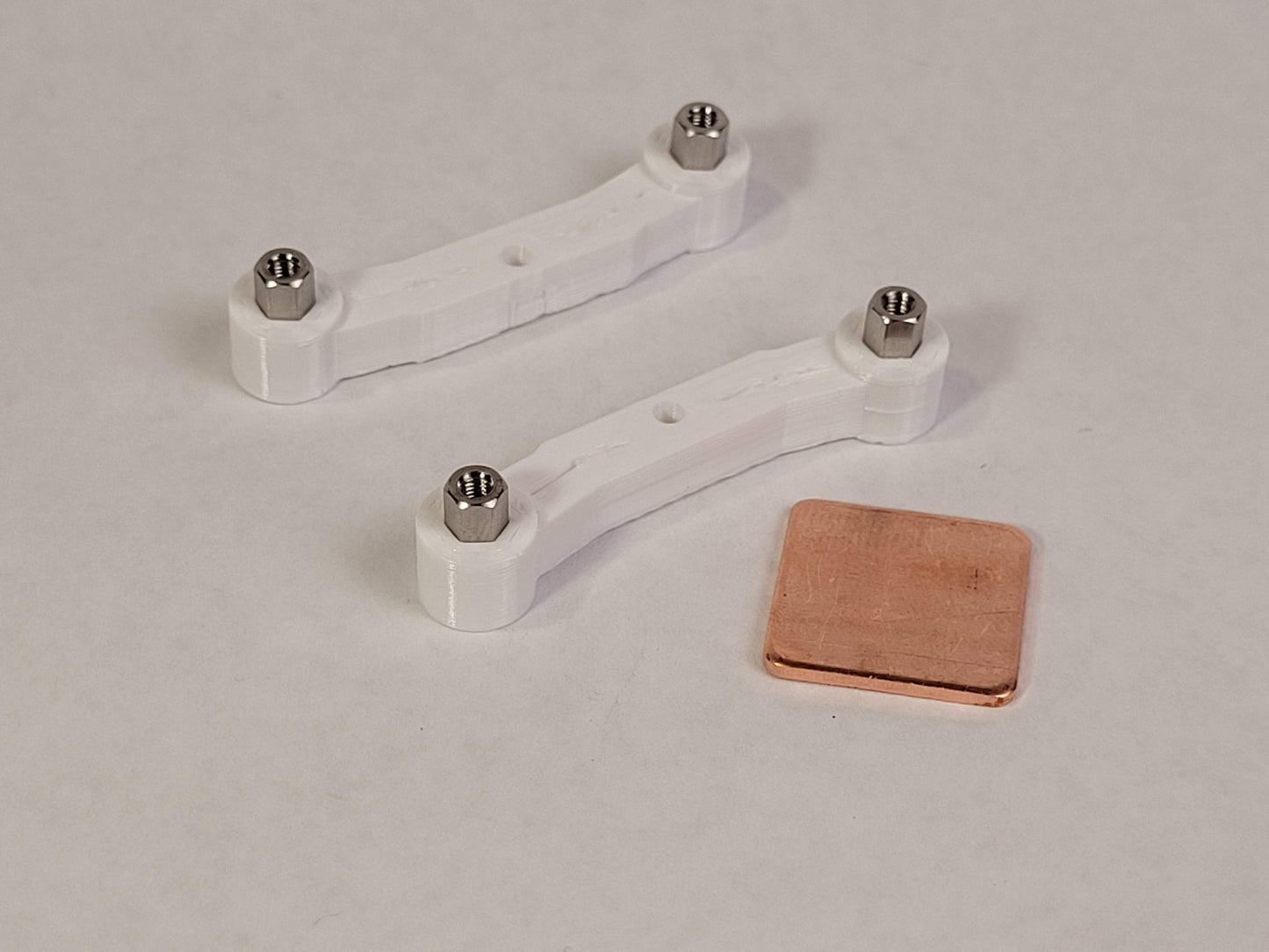 Mount Kit for 52pi Low Profile Plus Heatsink