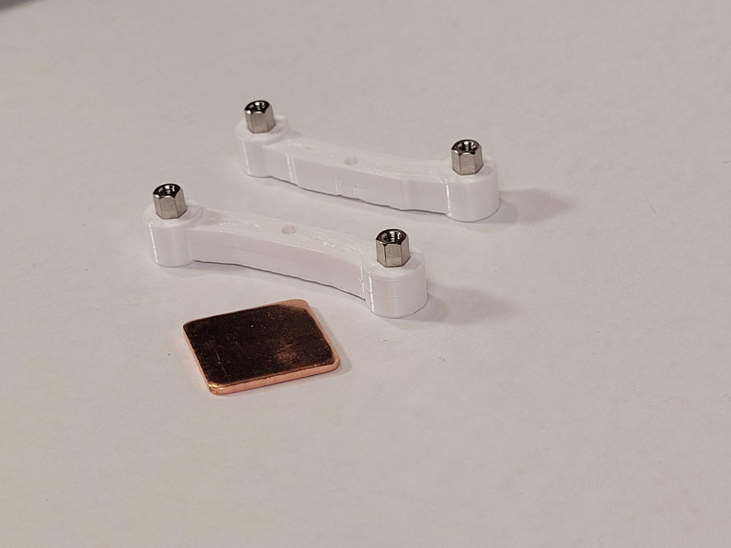 Mount Kit for 52pi Low Profile Plus Heatsink