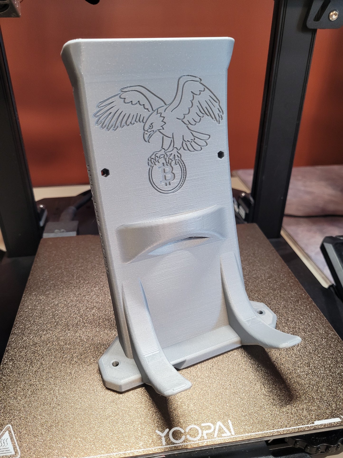 Talon for NerdQaxe++