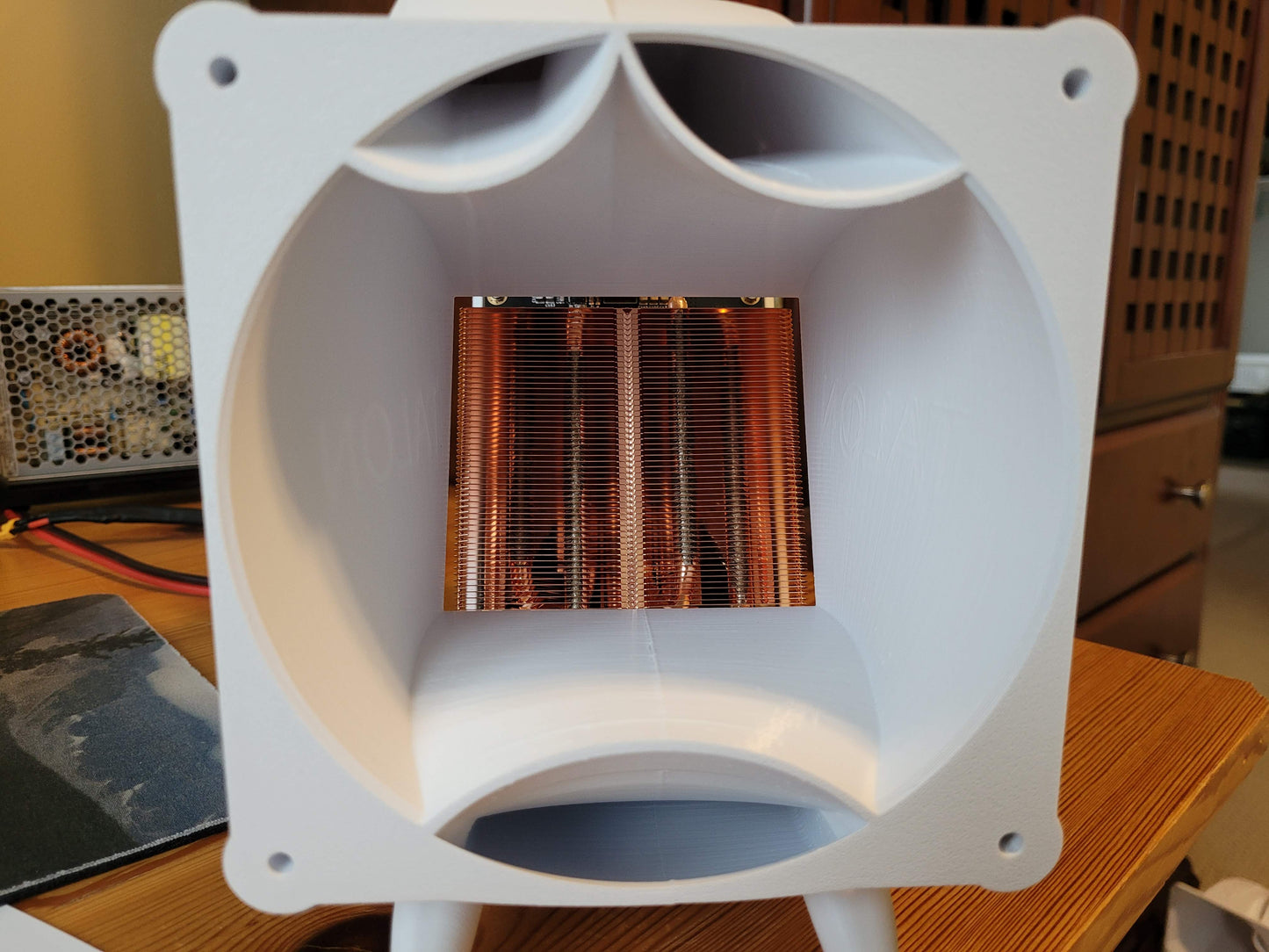 Talon for NerdQaxe++