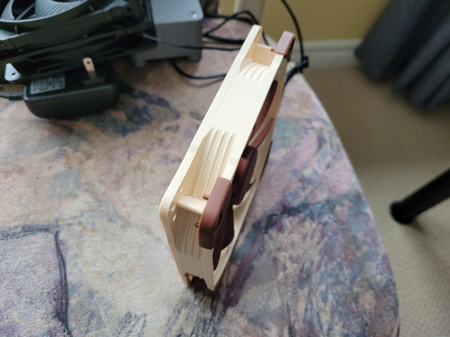 Talon 140mm Cooling Fans