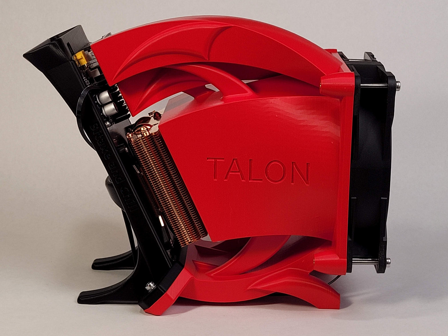 Talon for NerdQaxe++