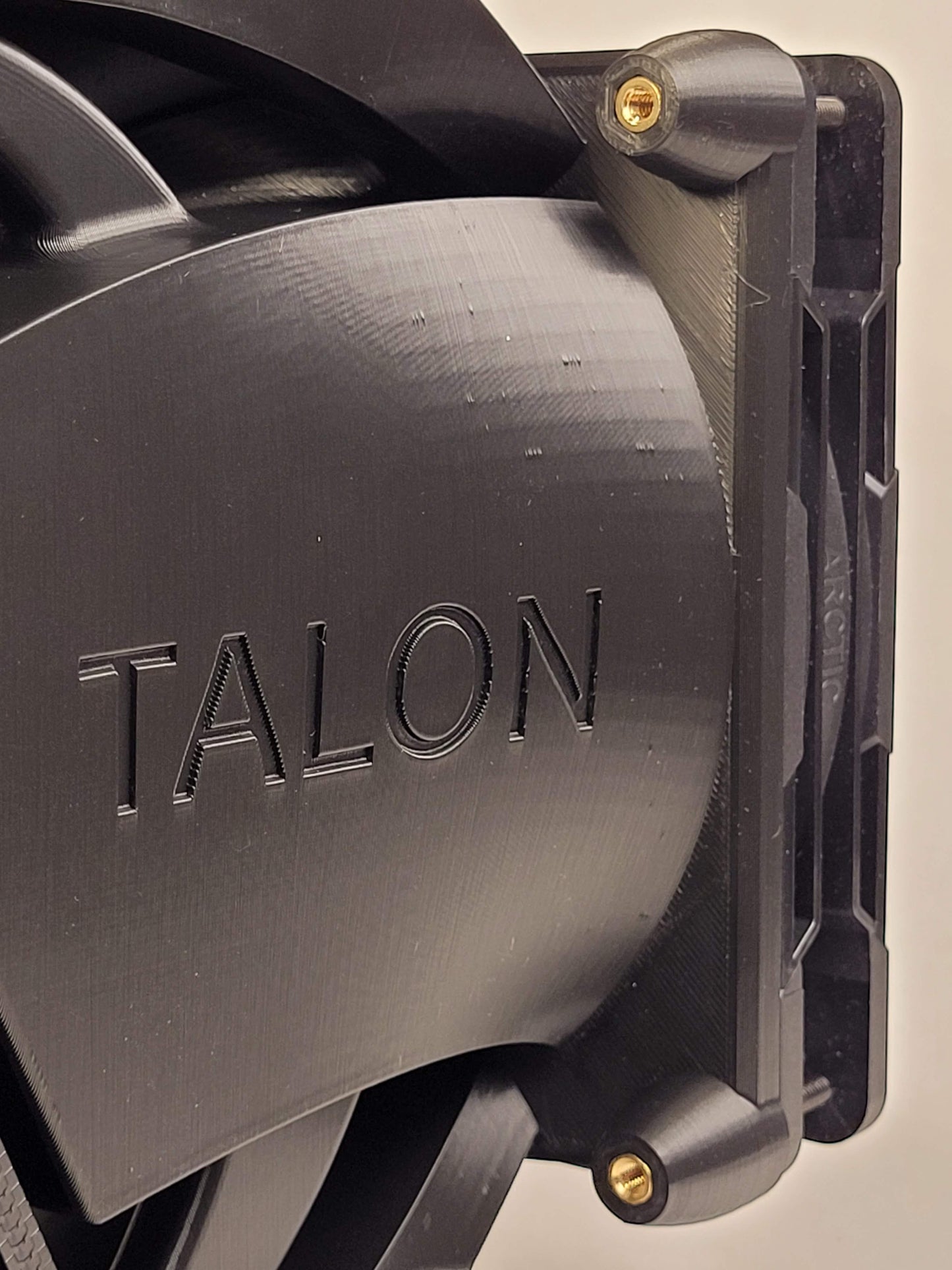 Talon for NerdQaxe++