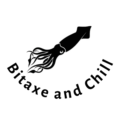 Bitaxe and Chill