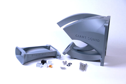 Buyer's Guide - Selecting your Upgrades