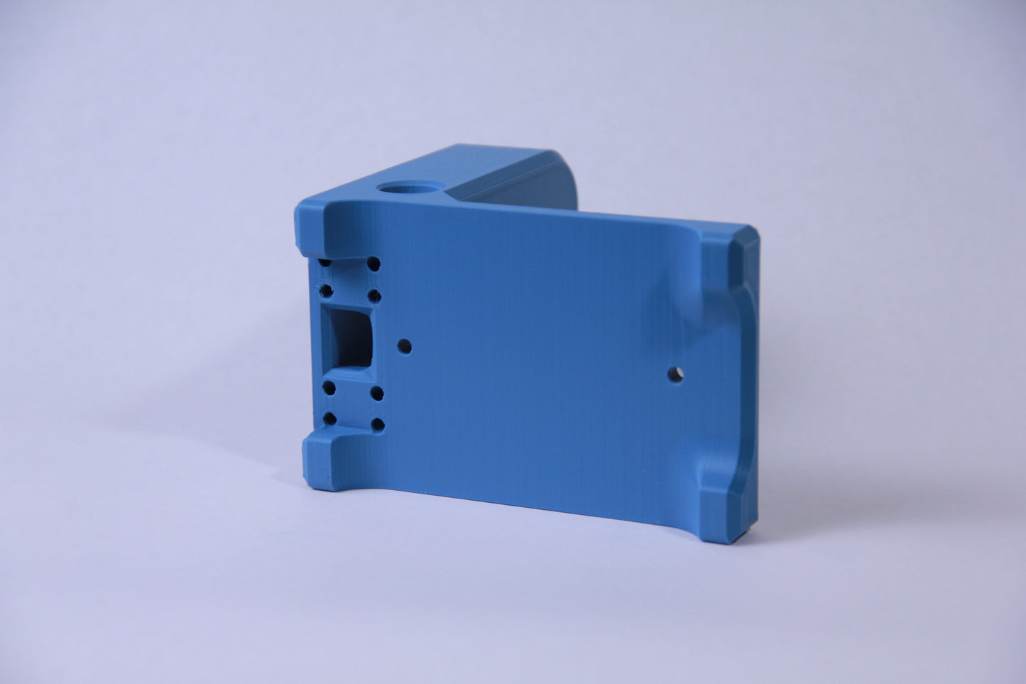 Meanwell LRS-50 PSU Stand Kit