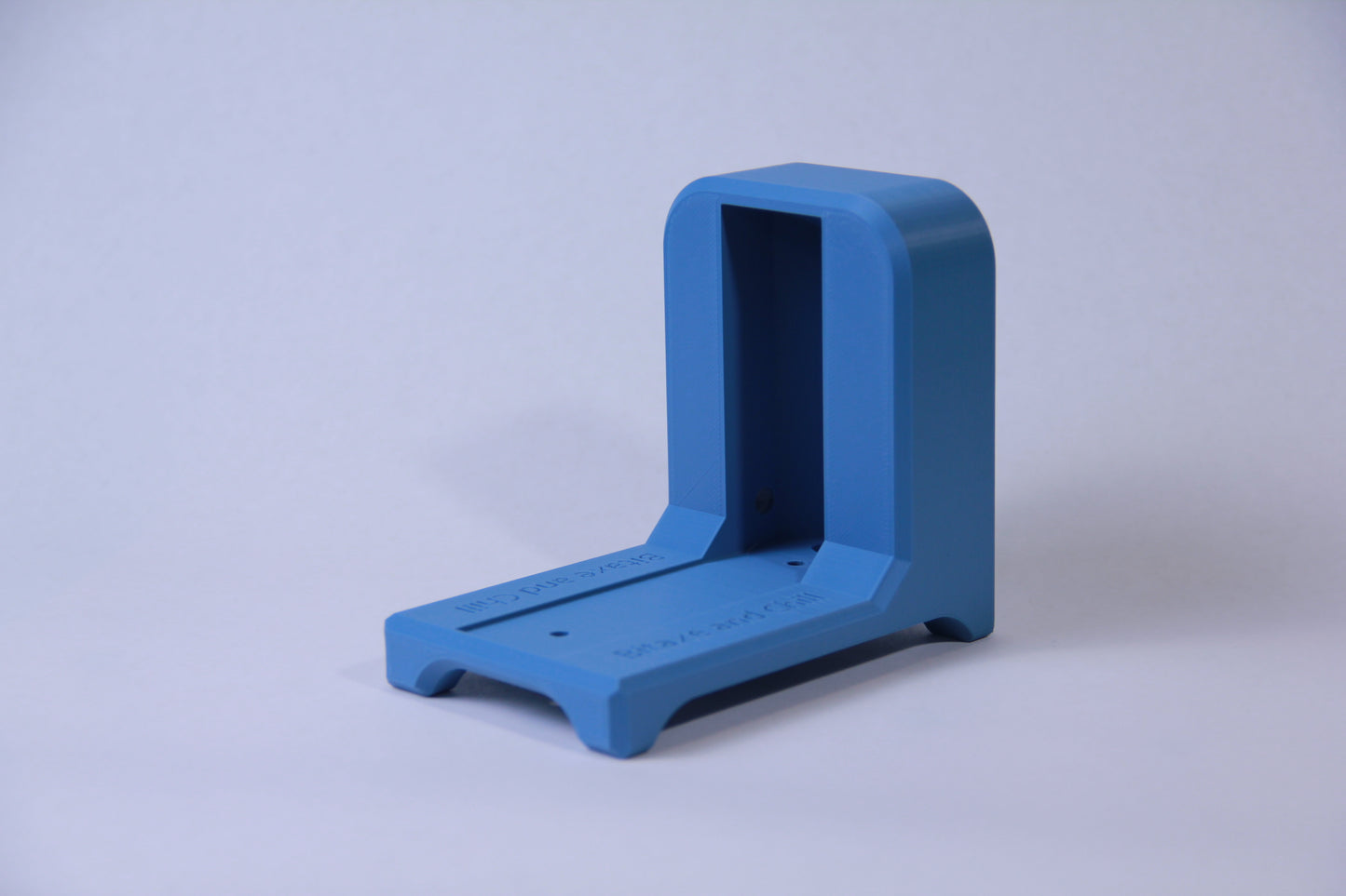 Meanwell LRS-50 PSU Stand Kit