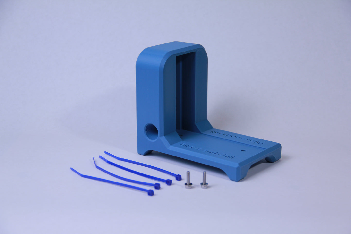 Meanwell LRS-50 PSU Stand Kit