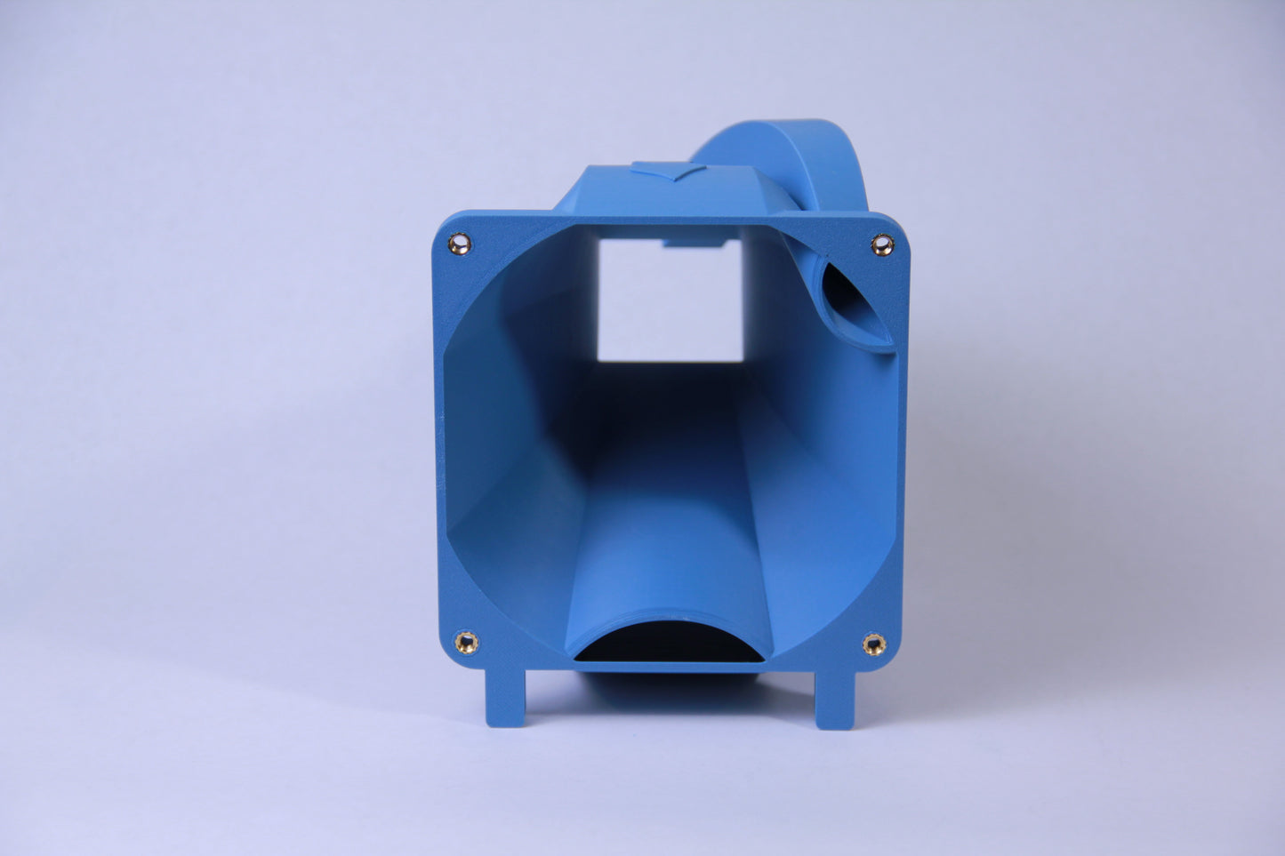 Giant Squid Bitaxe Gamma Fan Duct for Stock Heatsinks