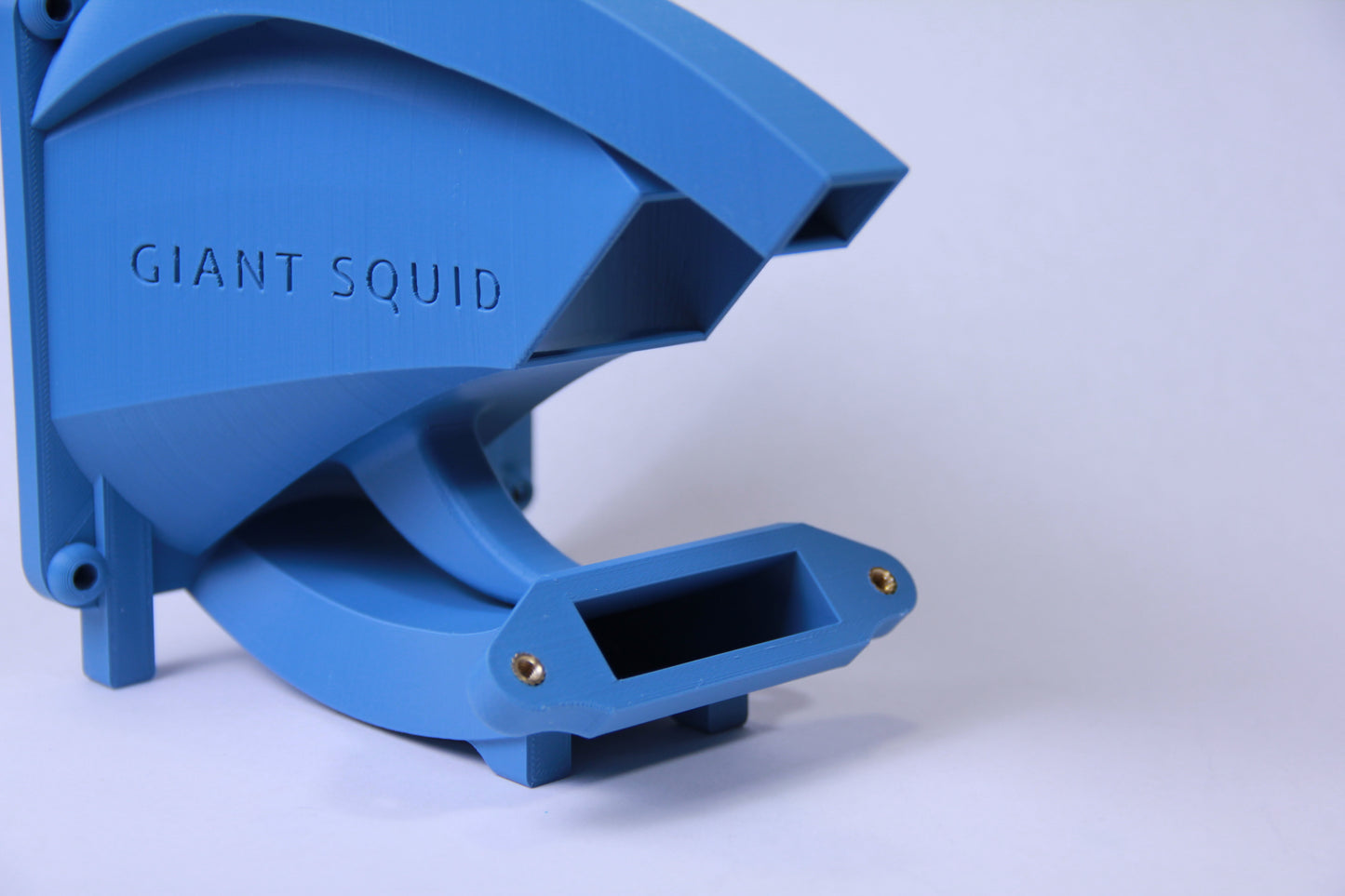 Giant Squid Bitaxe Gamma Fan Duct for Stock Heatsinks