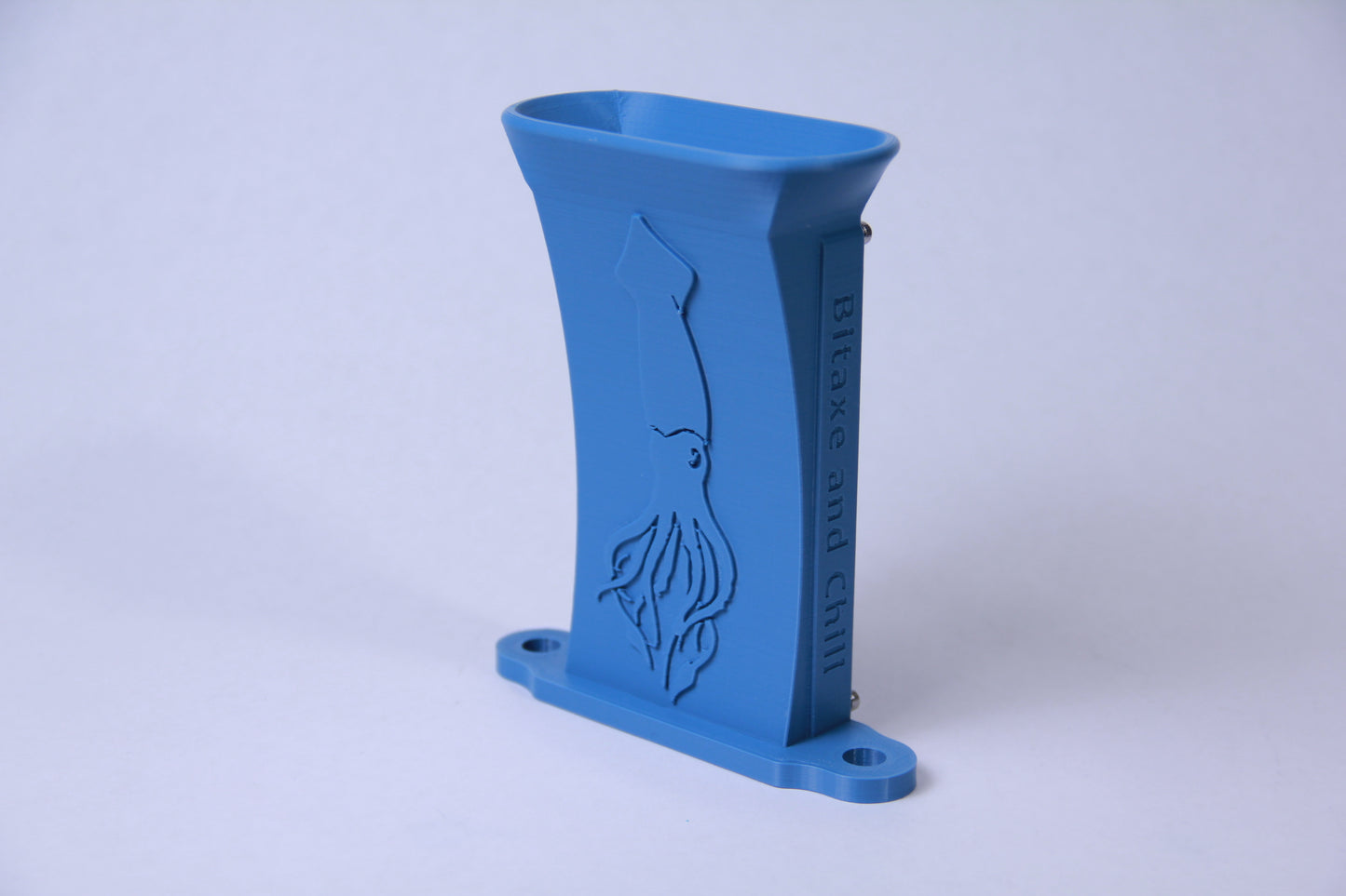 Giant Squid Bitaxe Gamma Fan Duct for Stock Heatsinks