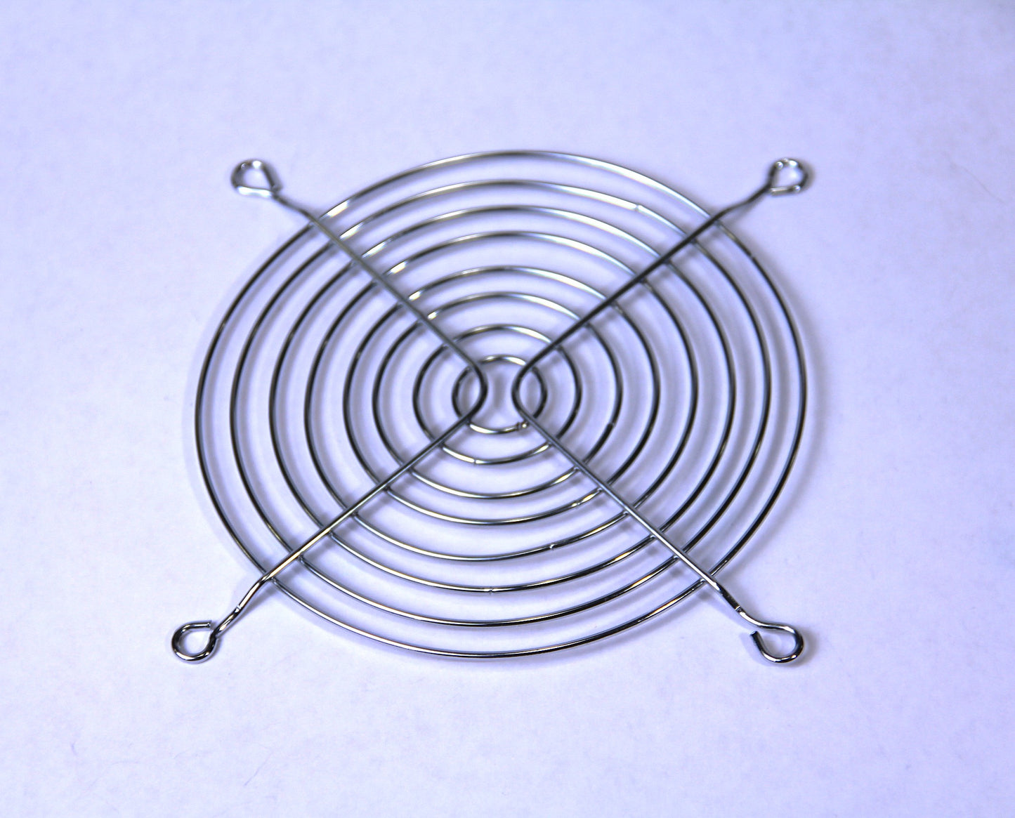 Guard for 120mm Fans