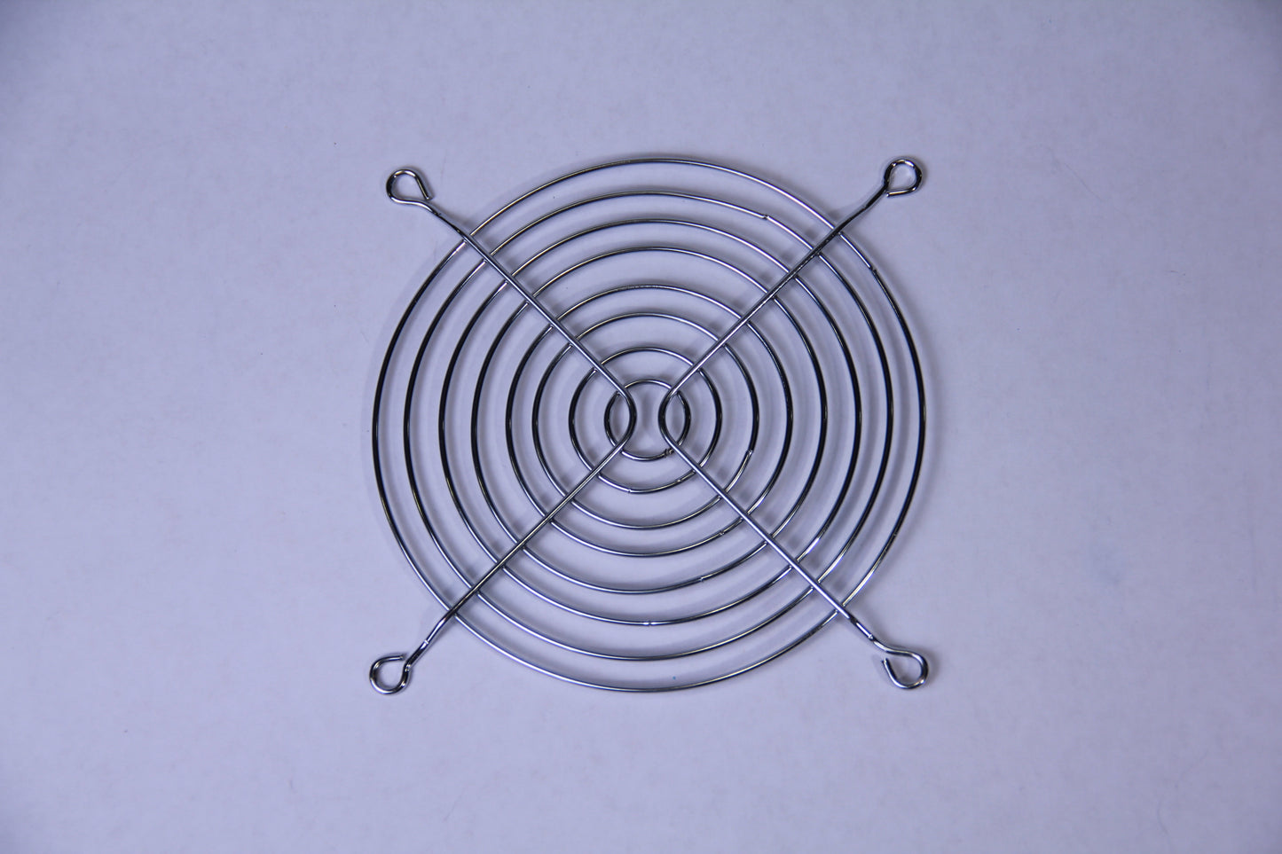 Finger Guard for 120mm Fans