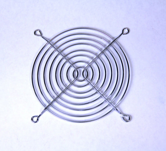 Guard for 120mm Fans
