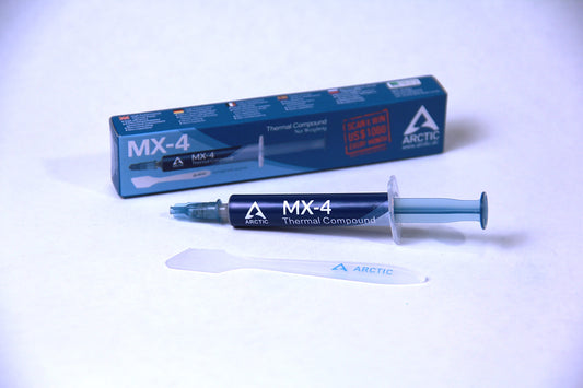 Thermal Compound - Arctic MX-4 - 4g tube