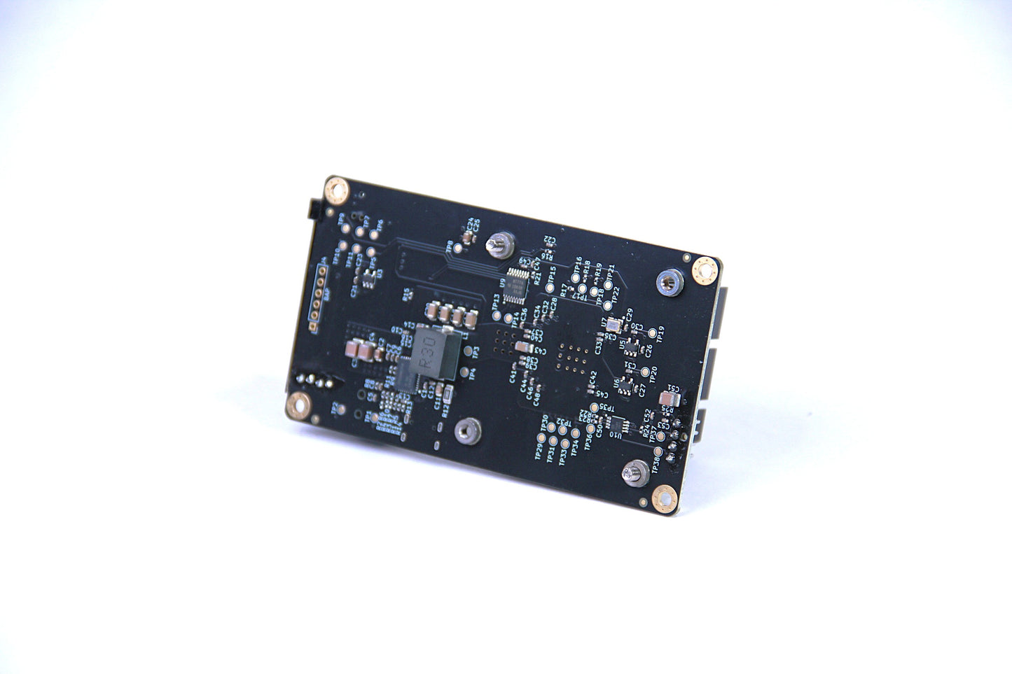 Stage 1 Bitaxe Gamma Heatsink Upgrade - Additional Heatsink Kit