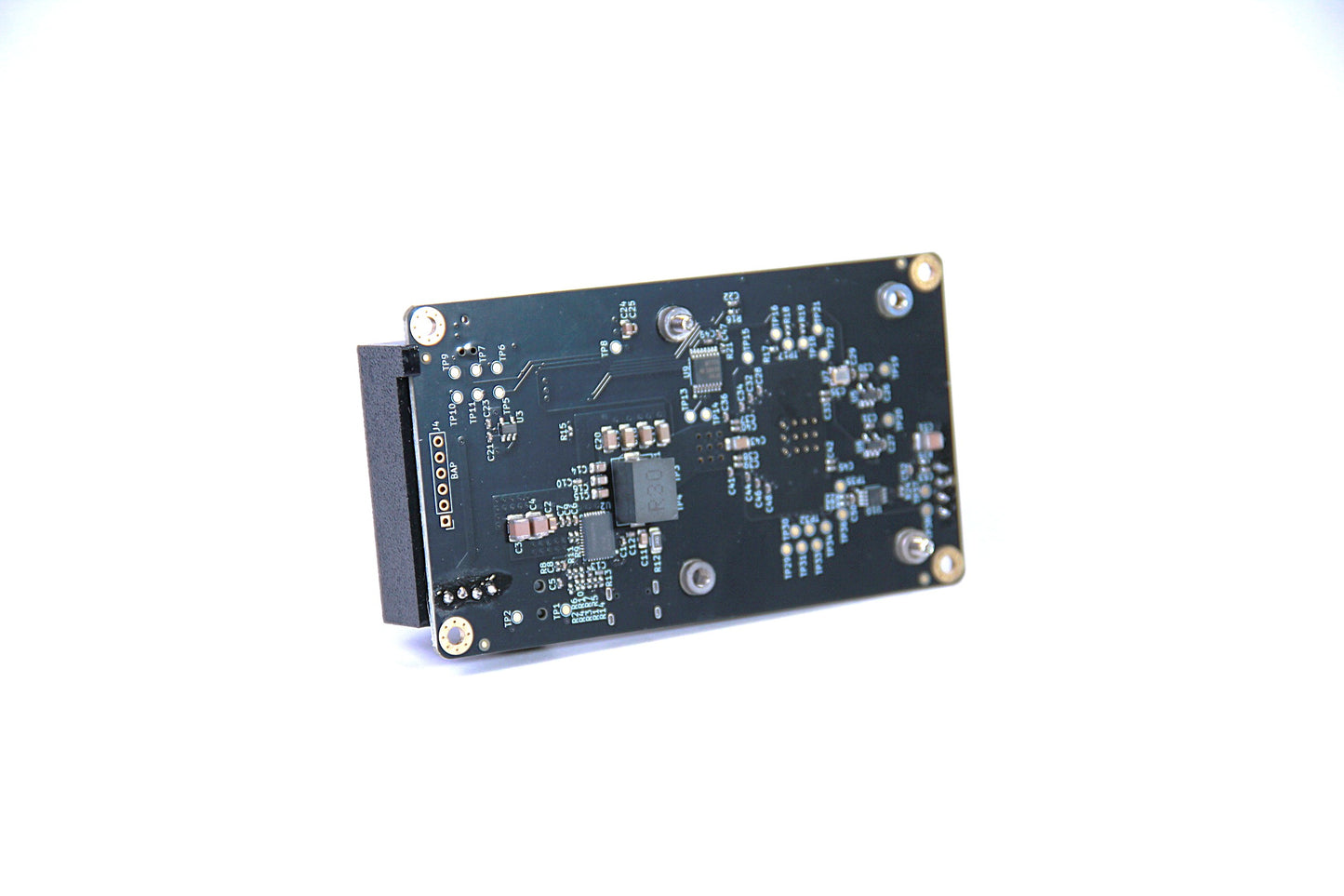 Stage 1 Bitaxe Gamma Heatsink Upgrade - Additional Heatsink Kit