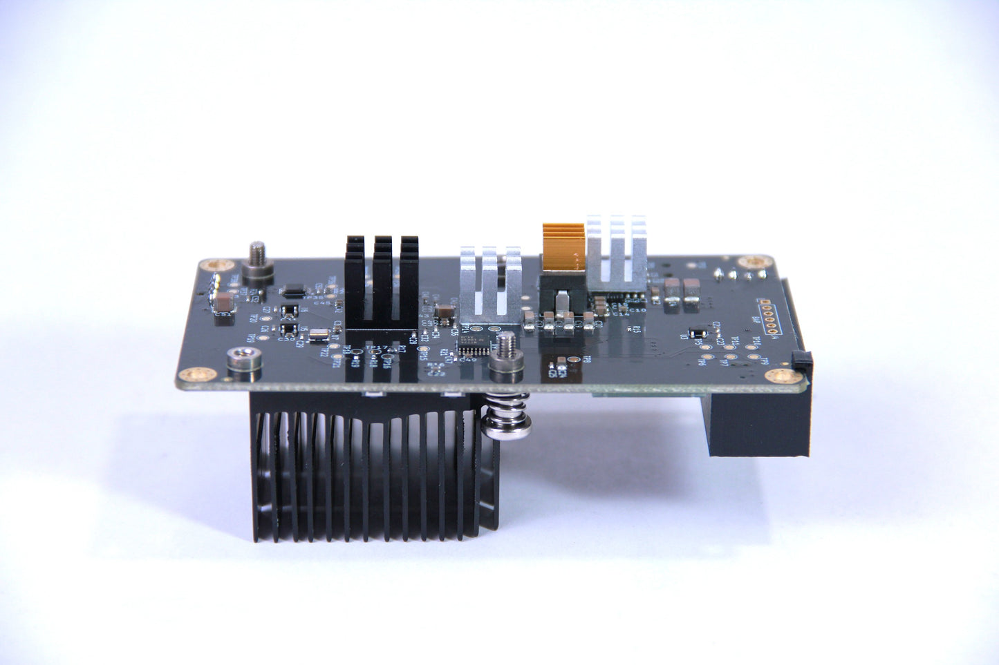 Stage 1 Bitaxe Gamma Heatsink Upgrade - Additional Heatsink Kit