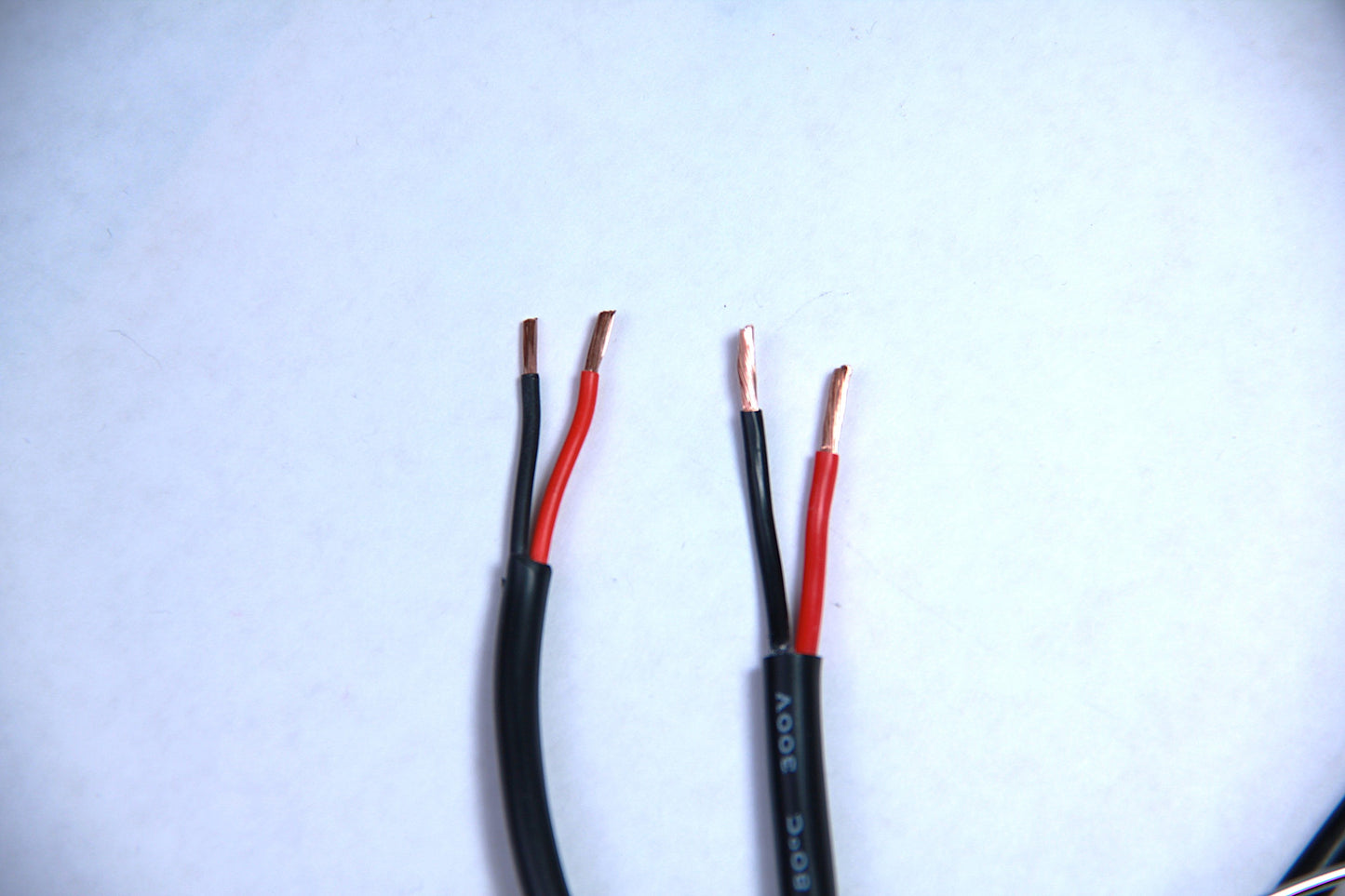 Super Duty 100W Bitaxe Power Supply - Meanwell LRS-100 with 16 Gauge Cables and Custom Stand