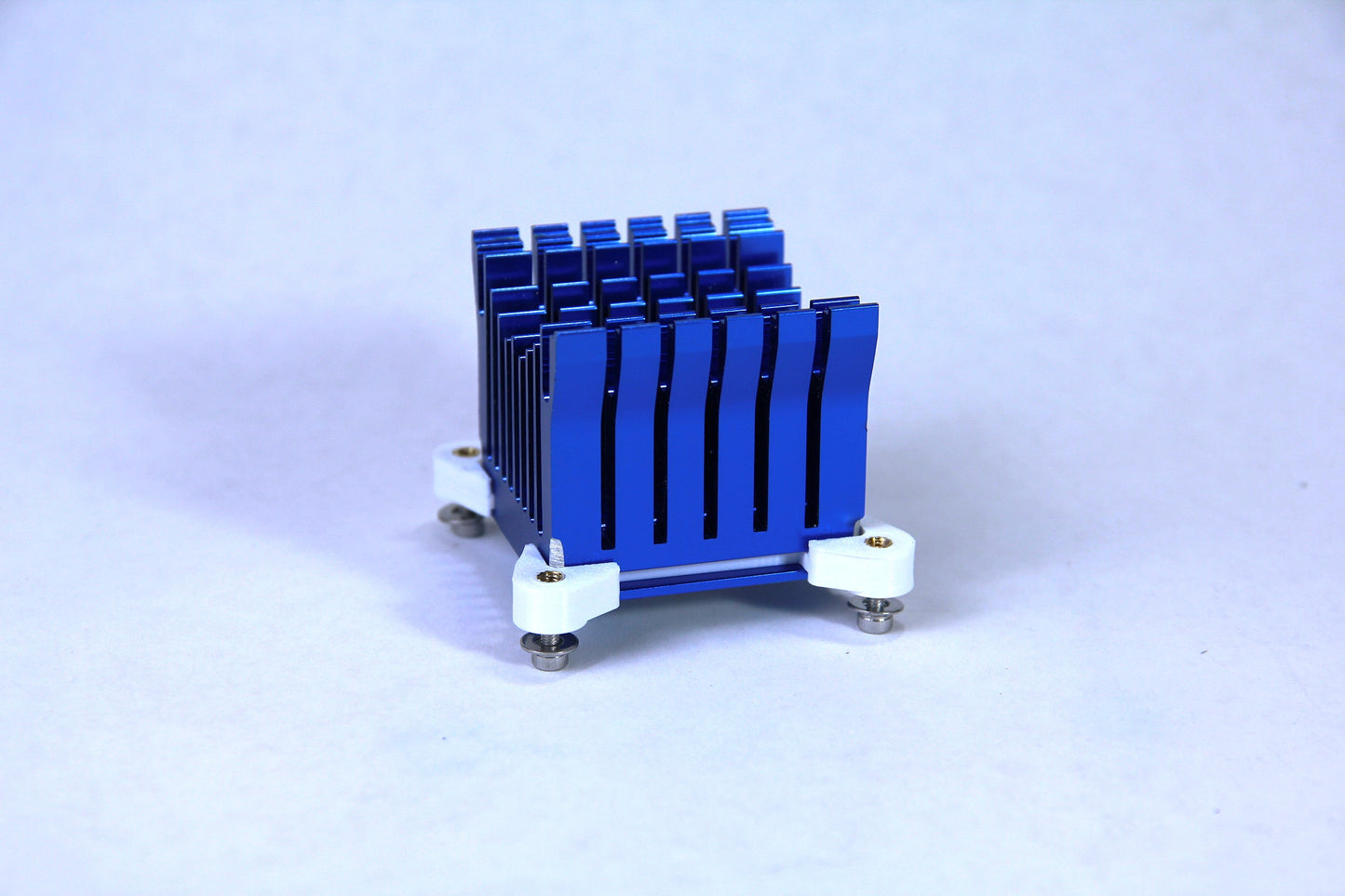 Stage 2 Heatsink Upgrade - Bitaxe and Chill NorthStar Heatsink Kit