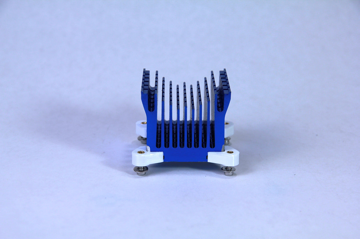 Stage 2 Heatsink Upgrade - Bitaxe and Chill NorthStar Heatsink Kit