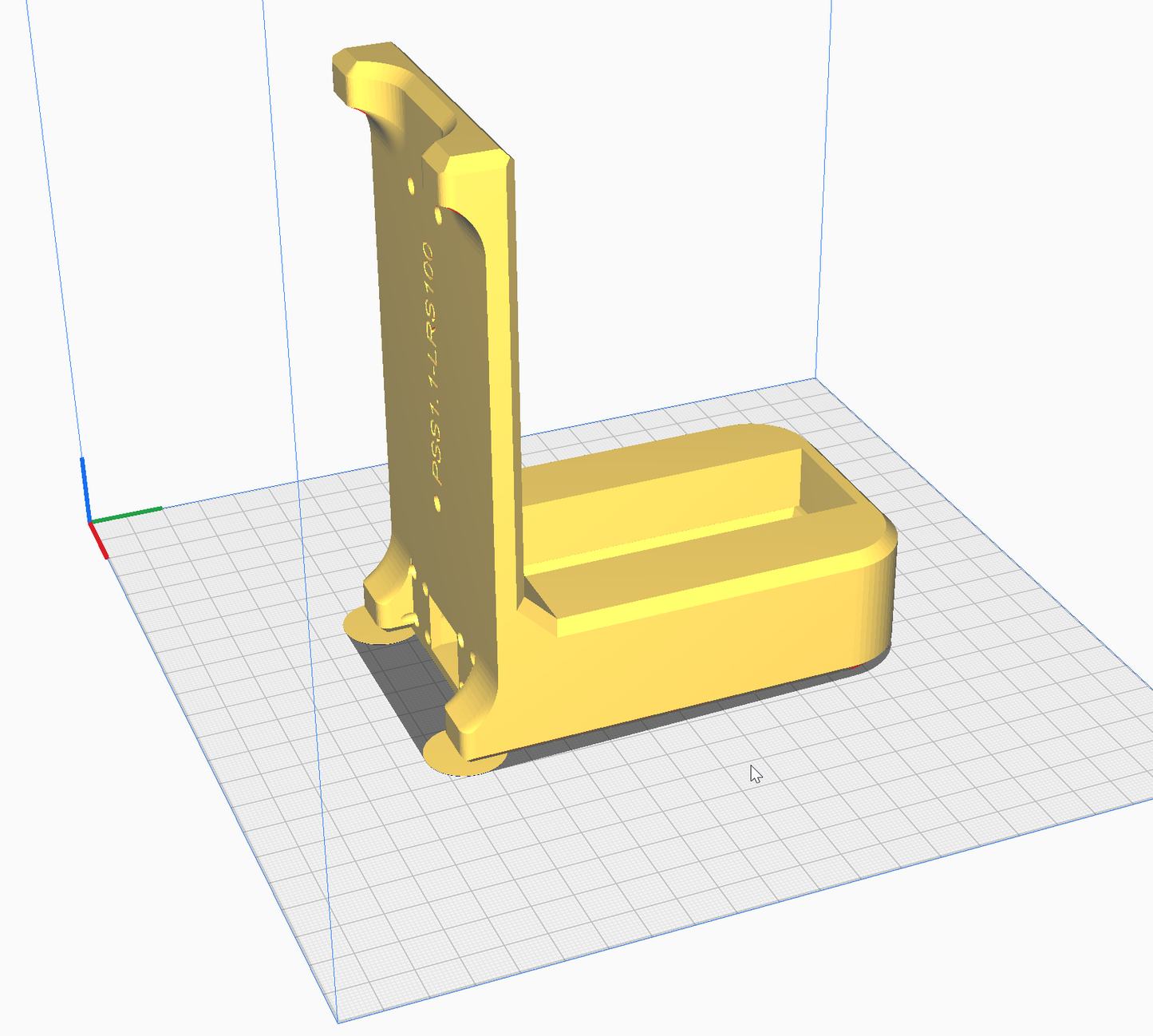 STLs for 3D Printing