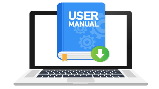 FREE User Manuals; General Info